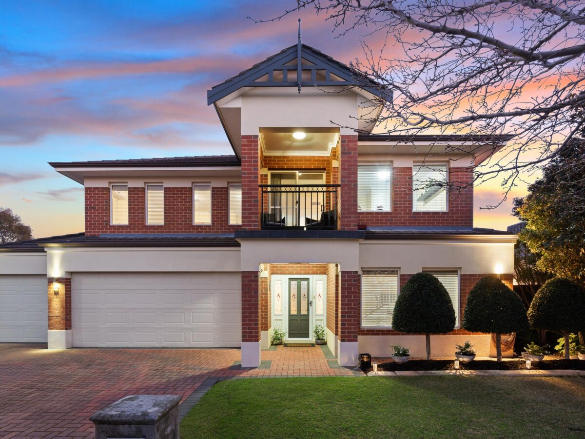 My Property Value The Best Realty Group